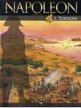Napoléon - tome 1 : Toulon
