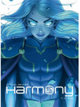Harmony - tome 7 : In Fine