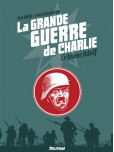 La Grande guerre de Charlie - tome 8 : Le jeune Adolf