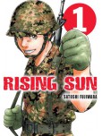 Rising sun - tome 1