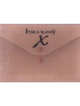 Jessica Blandy