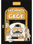 le Garage de Gege