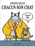 Le Chat - tome 21