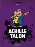 Achille Talon - L'intégrale - tome 6