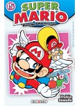 Super Mario - Manga Adventures - tome 15
