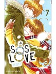 Love is a joke from yhe futur - tome 7