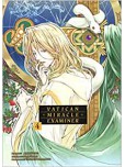 Vatican miracle examiner - tome 4