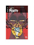 Faith - tome 4 : Faithless
