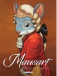 Mausart - tome 1