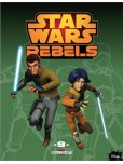 Star Wars - Rebels - tome 9