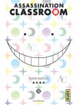 Assassination Classroom - tome 12