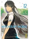 Witchcraft works - tome 12