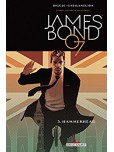 James Bond - tome 3 : Hammerhead