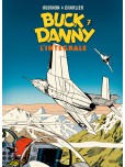 Buck Danny - L'intégrale - tome 7 : 1958-60