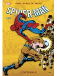 Spider-Man - Team-Up - Intégrale : 1981