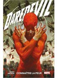 Daredevil - tome 1 : Connaître la peur