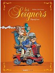 Les Seignors - tome 2