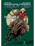 Teddy Ted - tome 1 : Le triangle 9