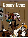 Lucky Luke - intégrales - tome 18