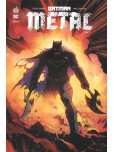 Batman metal - tome 1