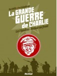 La Grande guerre de Charlie - tome 5 : Les Flandres - Retour au front