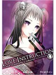 Love Instruction - How to become a seductor - tome 12