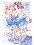 This Teacher is Mine! - tome 12