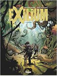 Exilium - tome 1 : Koïos