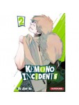Kemono Incidents - tome 2