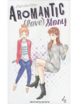 Aromantic Love Story - tome 4