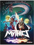 Les Mythics - tome 7