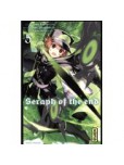 Seraph of the end - tome 5