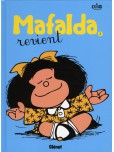 Mafalda - tome 3 : Mafalda revient