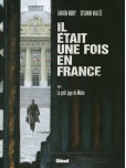 Il était une fois en France - tome 5 : Le petit juge de Meulin