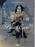 Black Crow - tome 4 : La conspiration de Satan