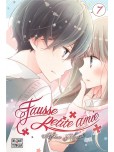Fausse Petite Amie - tome 7
