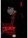 Perfect Crime - tome 1