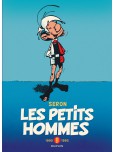 Petits hommes (Les) - L'intégrale - tome 8 : 1990-1996