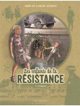 Les Enfants de la résistance - tome 4 : L'escalade