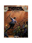 Thorgal (Les mondes de) - La jeunesse de Thorgal - tome 7 : La dent bleue