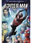 Spider-Man - All-New All-Different - tome 4