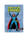 Docteur Strange - L'intégrale - tome 4 : 1969-1973