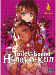 Toilet-bound Hanako-kun - tome 18 [Shônen]