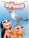 Les Sisters : 3D - Spécial vacances