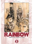 Rainbow ultimate - tome 3