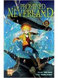 The Promised Neverland - tome 11