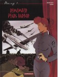 Pin-Up - tome 1 : Remember Pearl Harbor