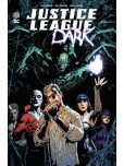 Justice League Dark avec DVD
