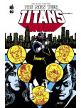 New Teen Titans - tome 3