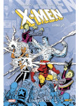 X-Men - tome 20 [L'intégrale 1988 (I)]